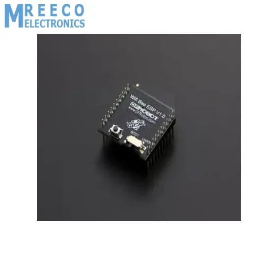 Wifi Bee ESP8266