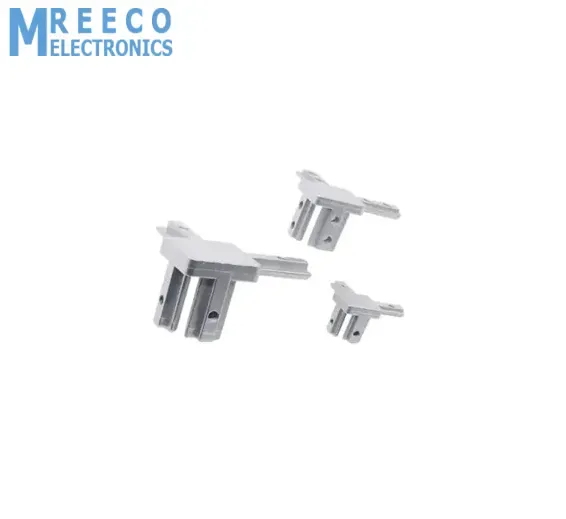 3-Way Corner Connector Aluminum