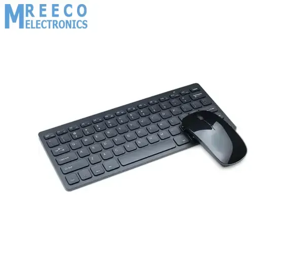 Mini Wireless Keyboard And Mouse For Raspberry Pi
