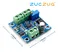 Frequency to Voltage Converter Module 0-1KHz to 0-10V Digital to Analog Voltage Signal Conversion Module