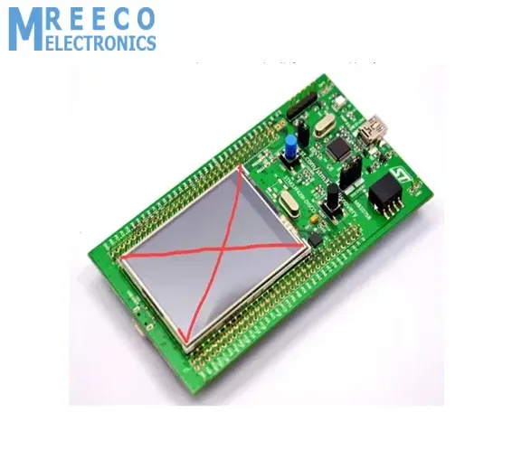 Without LCD Display STM32F429 439 Arm Cortex M4 Development Kit