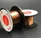 0.1mm PCB Link Jumper Wire Copper Soldering Wire Maintenance Jump Line