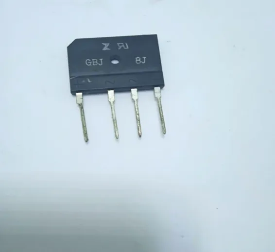 10A Bridge Rectifier In Pakistan