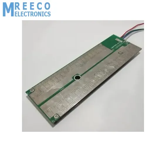 32650 Cell 4S BMS 100A 12V Battery Charging Module CF 12V100TA A PCB Protection Board