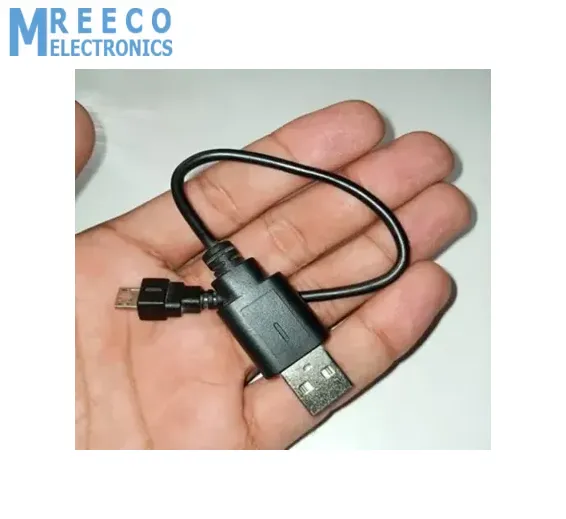 High Quality Micro USB Port Charging Data Cable 20cm For NodeMcu Wemosd1 Arduino