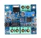 PWM to Voltage Converter Module 0%-100% to 0-10V for PLC MCU Digital to Analog Signal PWM Adjustabl Converter Power Module