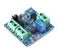 PWM to Voltage Converter Module 0%-100% to 0-10V for PLC MCU Digital to Analog Signal PWM Adjustabl Converter Power Module