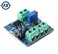 PWM to Voltage Converter Module 0%-100% to 0-10V for PLC MCU Digital to Analog Signal PWM Adjustabl Converter Power Module