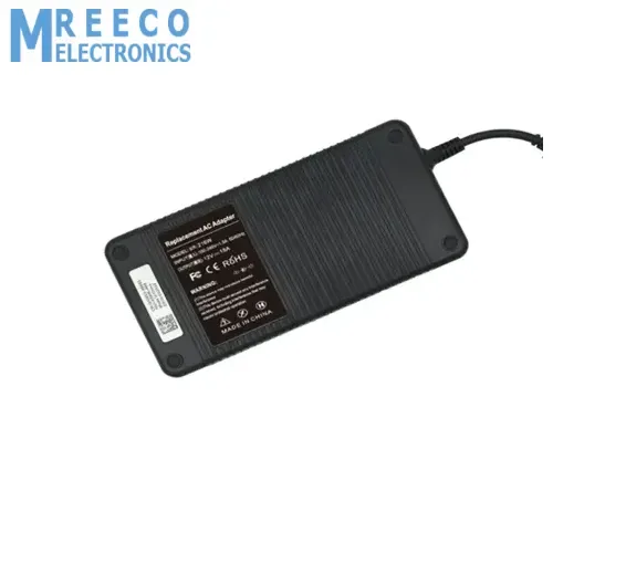 USED 12v 18A Power Supply In Pakistan