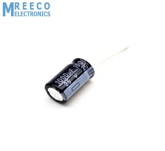 1000uF 25V Capacitor