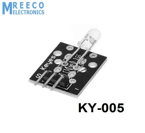 KY 005 Infrared Transmit Sensor Module hw-483 hw 483 In Pakistan