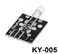 KY 005 Infrared Transmit Sensor Module hw-483 hw 483 In Pakistan