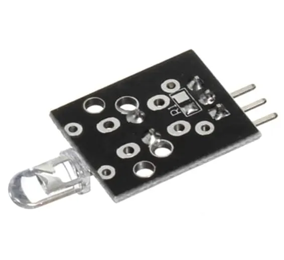 KY 005 Infrared Transmit Sensor Module hw-483 hw 483 In Pakistan