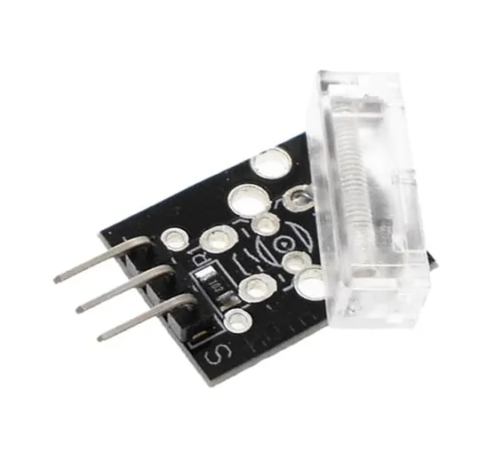 KY-031 KY 031 Knock Sensor Module Tap Sensor In Pakistan