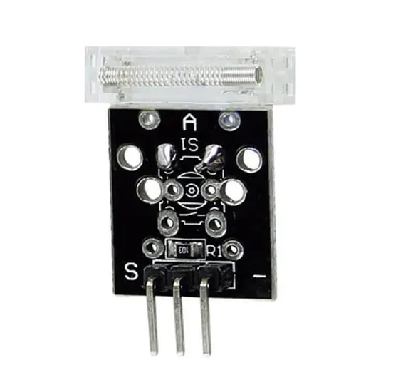 KY-031 KY 031 Knock Sensor Module Tap Sensor In Pakistan