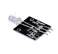 7 Color Flashing LED Module KY 034 In Pakistan