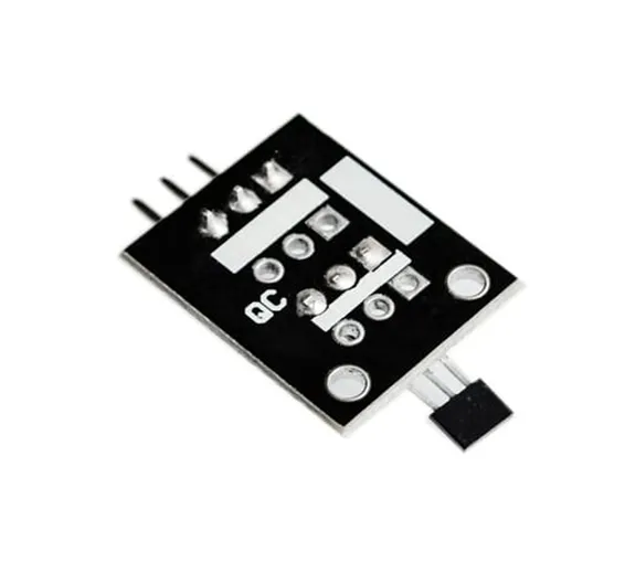 KY 003 Hall Magnetic Force Sensor Module For Arduino Hall Effect