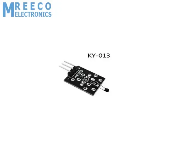 KY 013 KY-013 KY-013 Analog Temperature Sensor Module In Pakistan