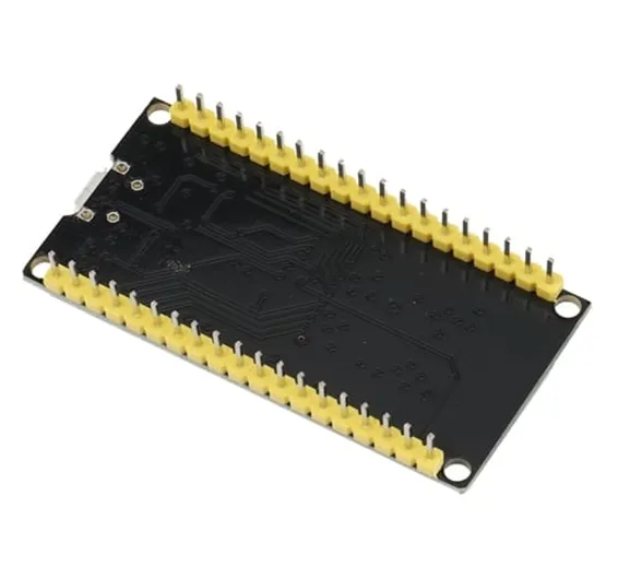 38 Pin Nodemcu ESP32S Microcontroller WiFi &amp; Bluetooth ESP WROOM 32 Development Board Module