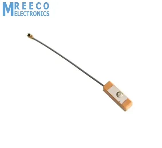 GPS Antenna Active Ceramic Antenna IPX IPEX Interface NEO-6M GPS-1575MHz Sensor