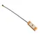 GPS Antenna Active Ceramic Antenna IPX IPEX Interface NEO-6M GPS-1575MHz Sensor