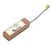 GPS Antenna Active Ceramic Antenna IPX IPEX Interface NEO-6M GPS-1575MHz Sensor