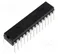 PIC18f2480 Microcontroller DIP 28 8-bit MCU Flash 16k