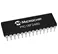 PIC18f2480 Microcontroller DIP 28 8-bit MCU Flash 16k