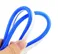 12V Neon Flexible Strip Light 1M Waterproof SMD 5050 Blue Rope String Silicone lamp Outdoor Lighting