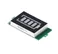 1s To 8s Adjustable Lithium Battery Fuel Gauge LED Display Battery Capacity Indicator Board Module