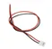 2.5mm Pitch JST2.5 Plug 2 PIN Extension Wire Connector