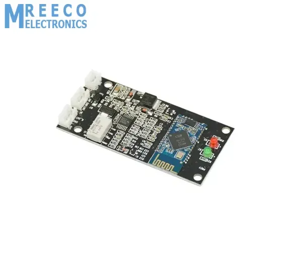 Bluetooth 4.2 Receiver Board CSR8645 Amplifers Bluetooth Module