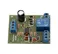 WT100 Electric Liquid Level Controller Sensor Module Auto Open Water Level Detection Board