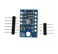 Air Temperature Humidity Barometric Pressure BME280 I2C SPI Sensor Module