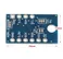 Air Temperature Humidity Barometric Pressure BME280 I2C SPI Sensor Module