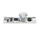 Touch Switch Capacitive Sensor Module Coil Spring Switch LED Dimmer Control Switch 30W 3A for Smart Home LED Light Strip