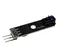 1 Channel Infrared Tracking Sensor FC 123 Black and White Line Detection Sensor For Smart Car Tracing
