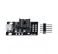 Pluggable Development Programming Board HW-260 For ATtiny13A/25/45 Micro Usb Power Connector Module