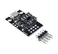 Pluggable Development Programming Board HW-260 For ATtiny13A/25/45 Micro Usb Power Connector Module