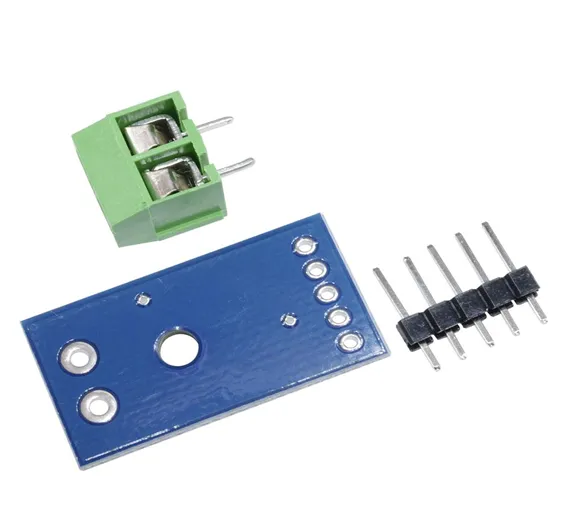 MAX6675 K Type Thermocouple Temperature Sensor Converter For Arduino SPI Interface Module HW551