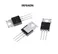 IRF640N Power MOSFET