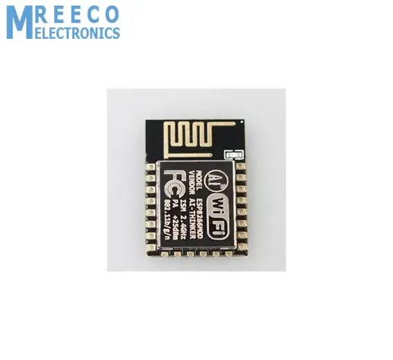 Ai Thinker ESP8266EX ESP-12F Wifi Module