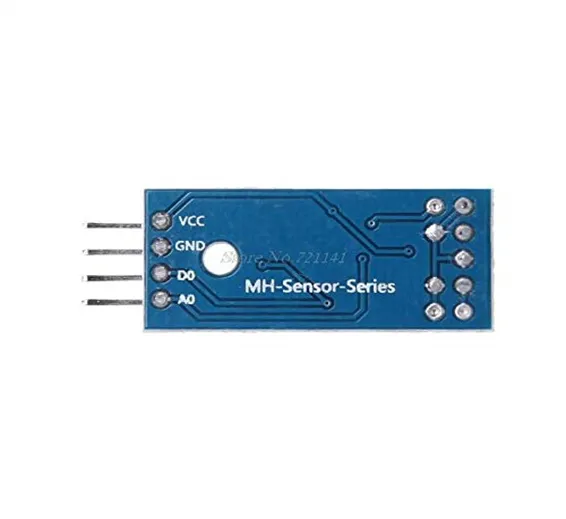 3144E Speed Counter Module Magnetic Detect sensor