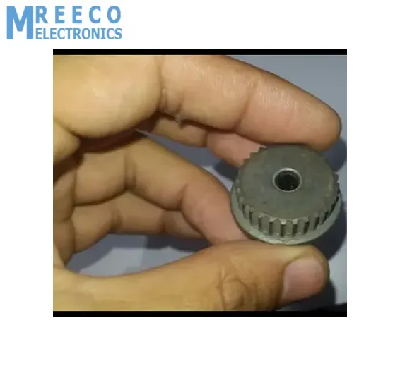3mm Timing Pulley P28