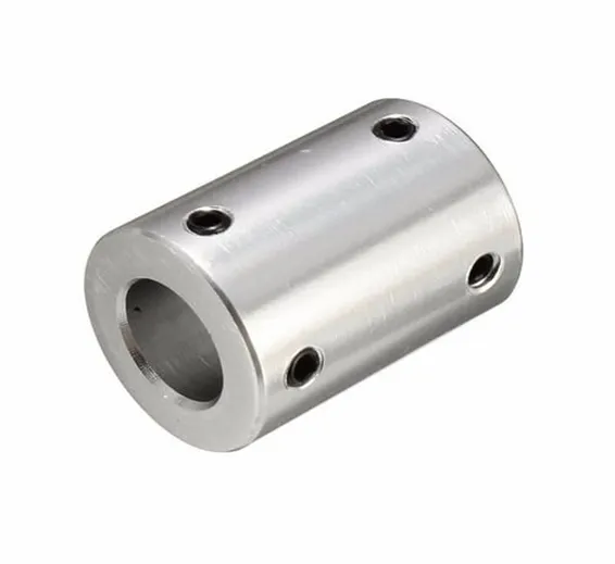 12x12mm Flexible Coupling Shaft