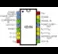 CD4046B Phase-Locked Loop: A Versatile Building Block for Micropower Digital and Analog Applications: IN PAKISTAN