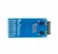 Serial to Ethernet module serial server MCU networking module CH9121 module In Pakistan