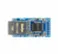 Serial to Ethernet module serial server MCU networking module CH9121 module In Pakistan