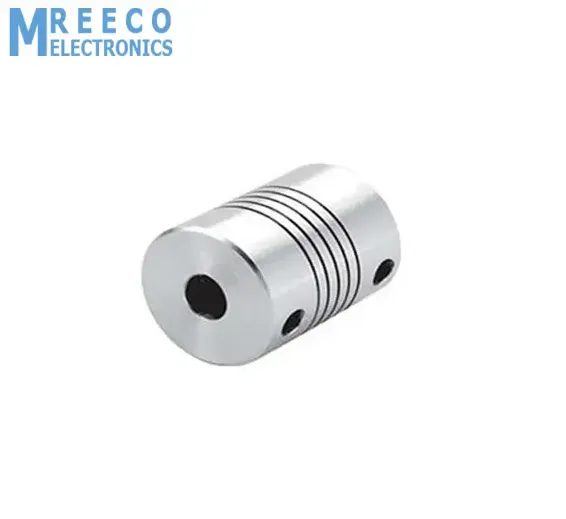 5x5mm Flexible Coupling Shaft