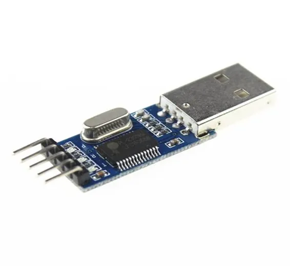 Arduino USB To RS232 TTL Serial Converter Adapter Module